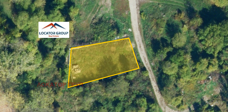 Продава ПАРЦЕЛ, гр. София, с. Кокаляне