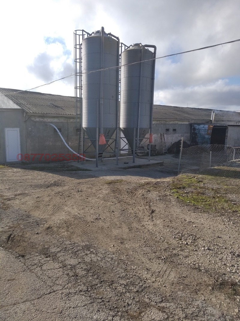 Продава БИЗНЕС ИМОТ, с. Равна, област Варна, снимка 5 - Други - 53136407