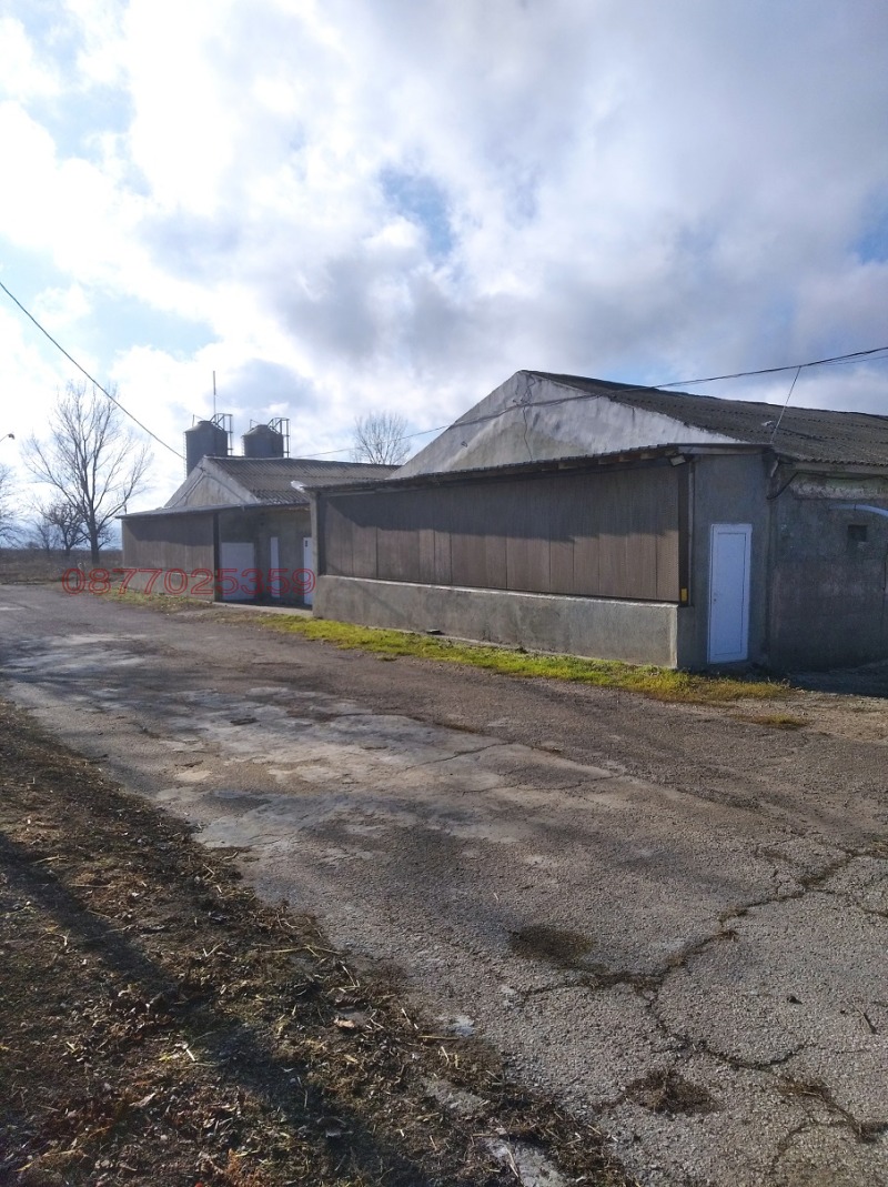 Продава БИЗНЕС ИМОТ, с. Равна, област Варна, снимка 6 - Други - 53136407