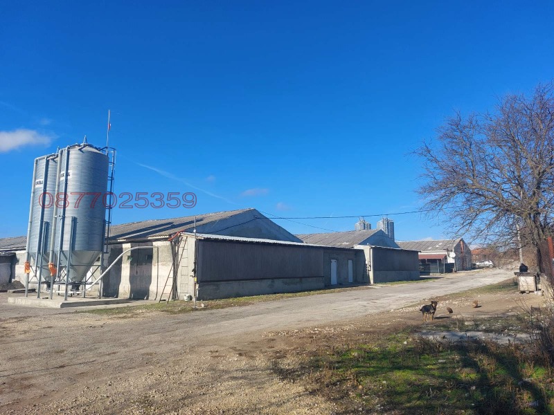 Продава БИЗНЕС ИМОТ, с. Равна, област Варна, снимка 3 - Други - 53136407