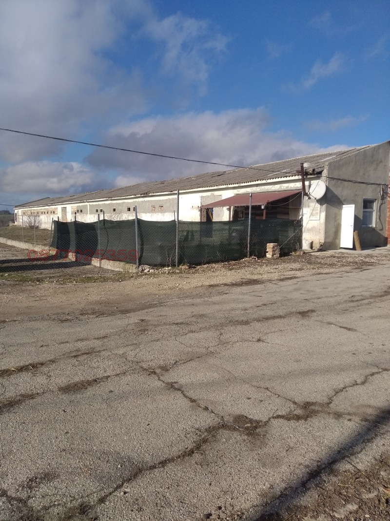 Продава БИЗНЕС ИМОТ, с. Равна, област Варна, снимка 4 - Други - 53136407