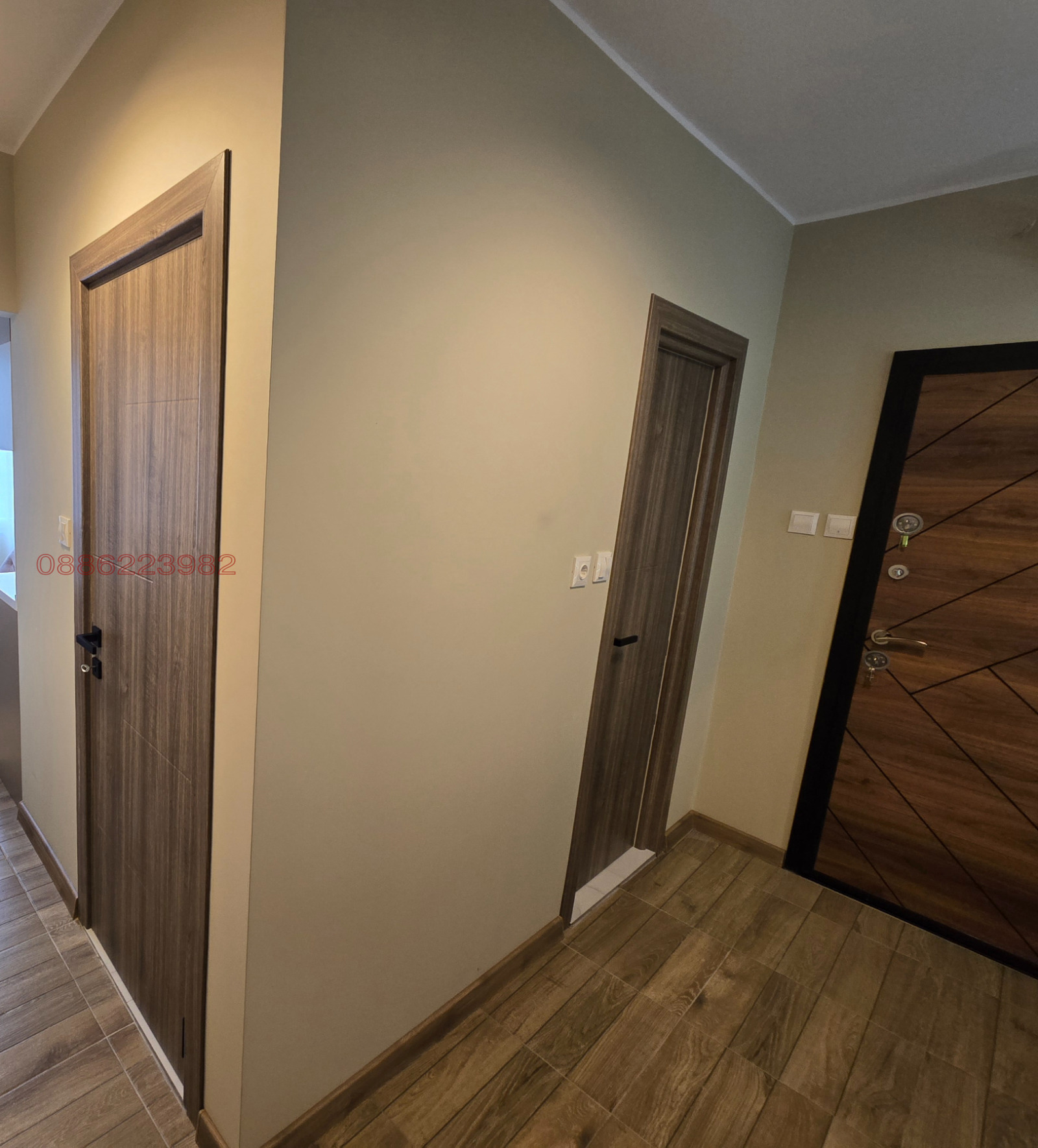 Продава 2-СТАЕН, гр. Стара Загора, Зора, снимка 5 - Апартаменти - 53791158