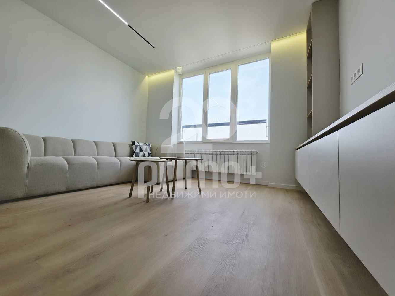 Продава 2-СТАЕН, гр. София, Сухата река, снимка 4 - Апартаменти - 54188722