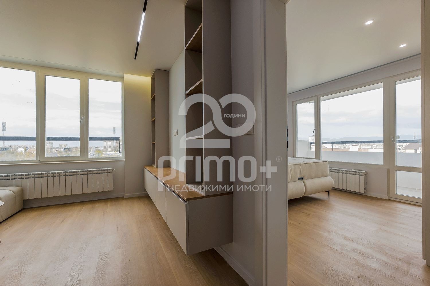 Продава 2-СТАЕН, гр. София, Сухата река, снимка 9 - Апартаменти - 54188722