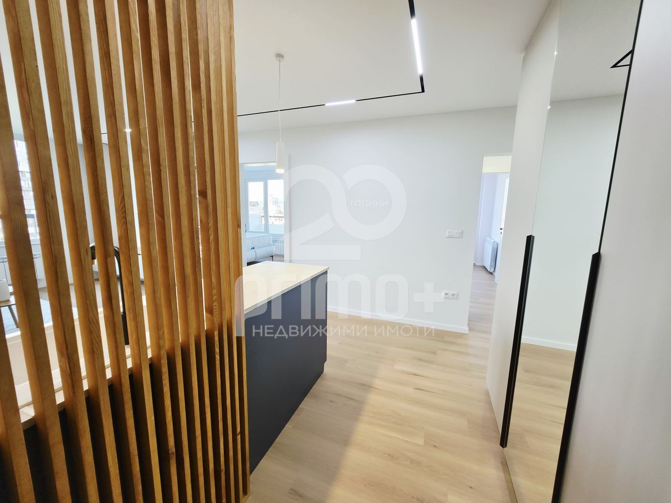 Продава 2-СТАЕН, гр. София, Сухата река, снимка 14 - Апартаменти - 54188722