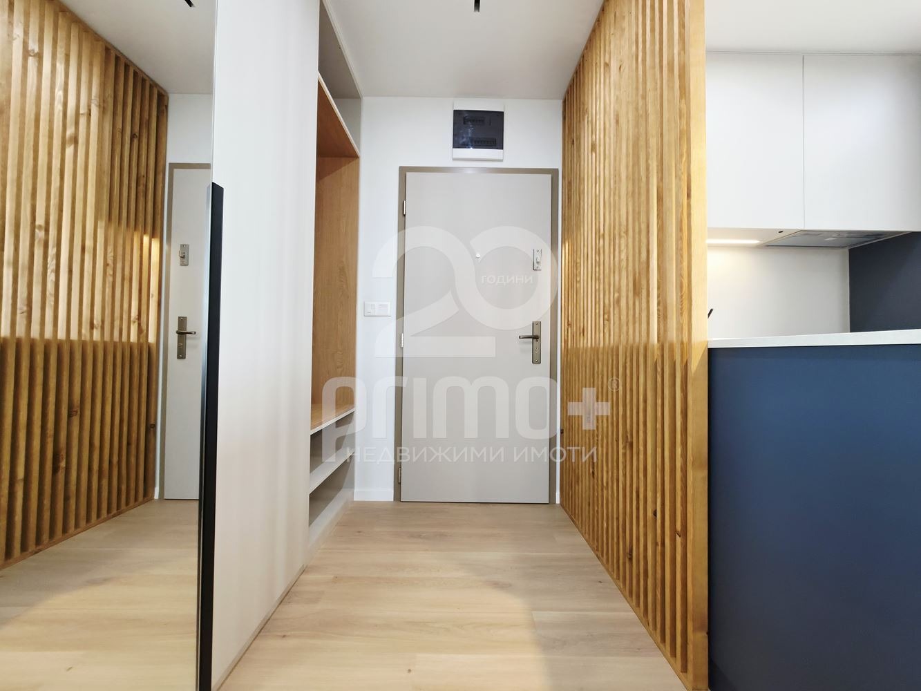 Продава 2-СТАЕН, гр. София, Сухата река, снимка 13 - Апартаменти - 54188722