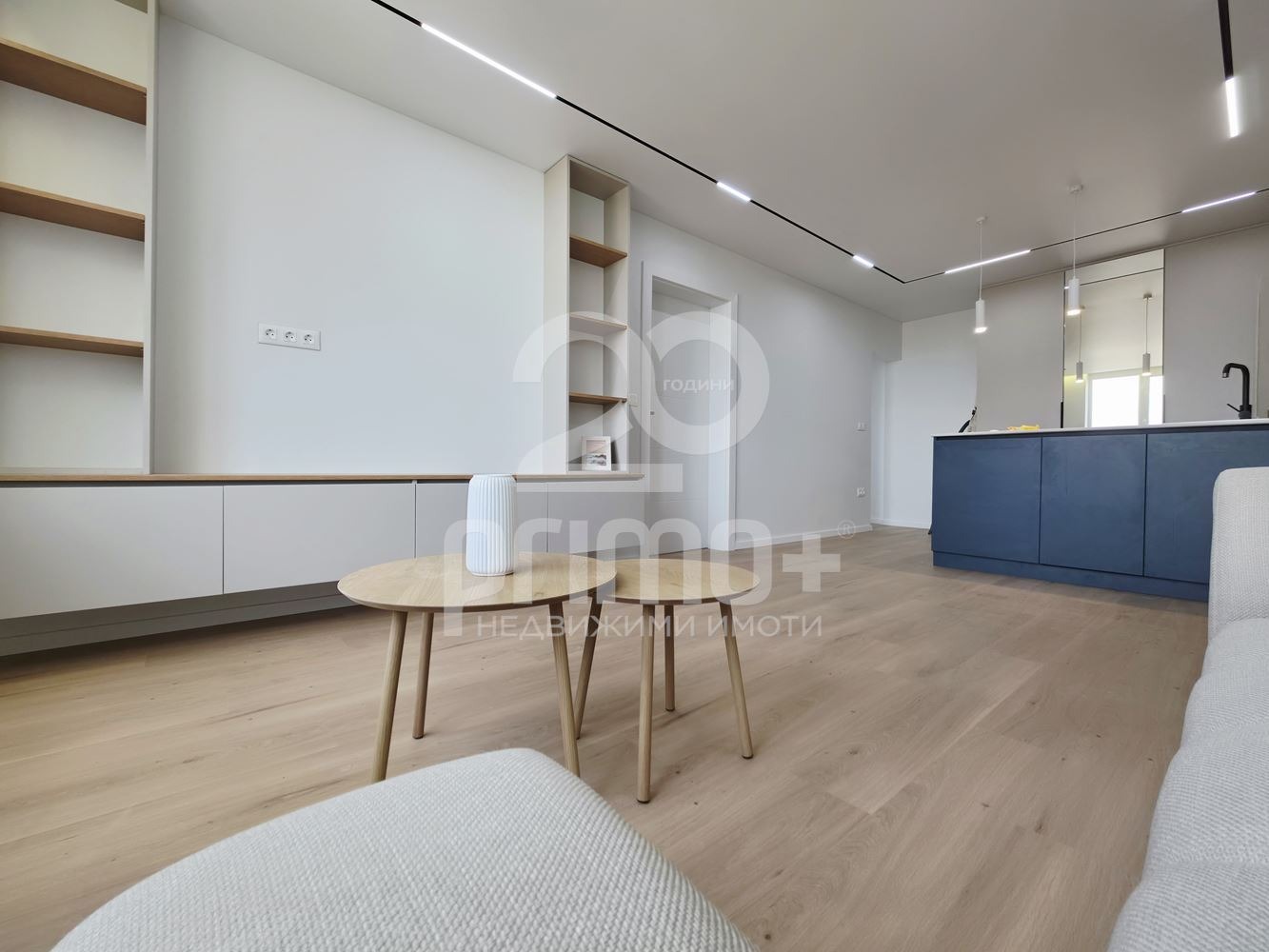 Продава 2-СТАЕН, гр. София, Сухата река, снимка 2 - Апартаменти - 54188722