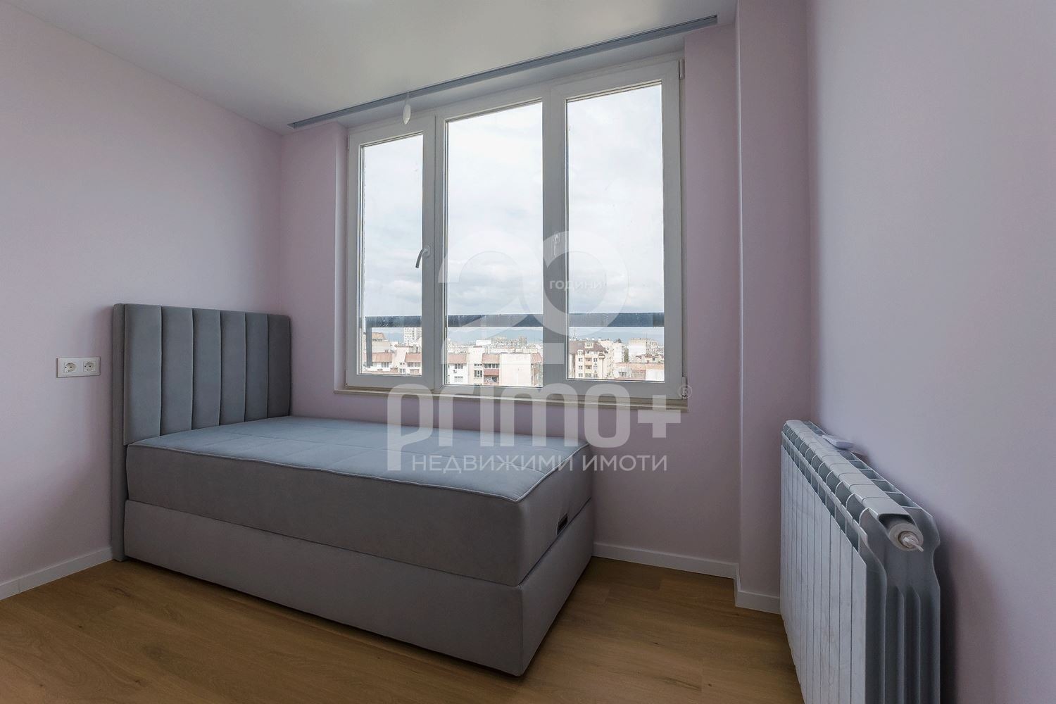 Продава 2-СТАЕН, гр. София, Сухата река, снимка 6 - Апартаменти - 54188722