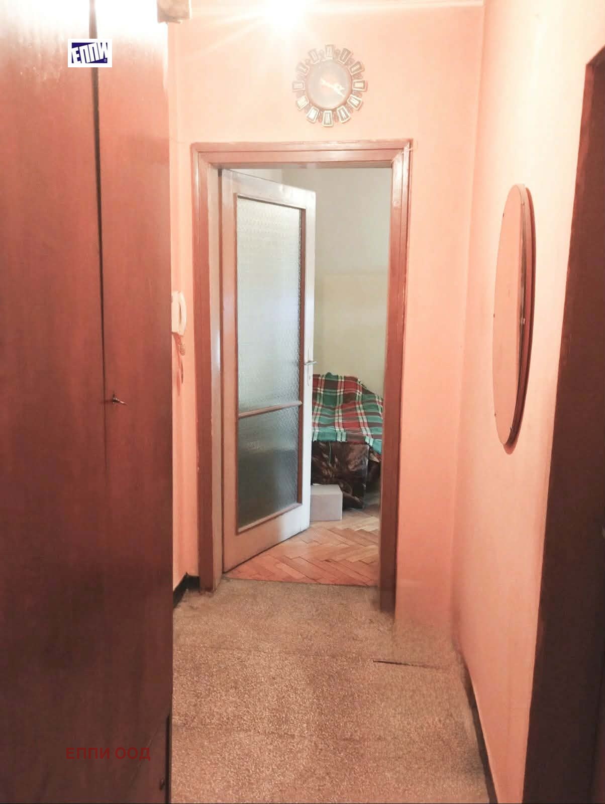 Продава 2-СТАЕН, гр. София, Света Троица, снимка 11 - Апартаменти - 54454768