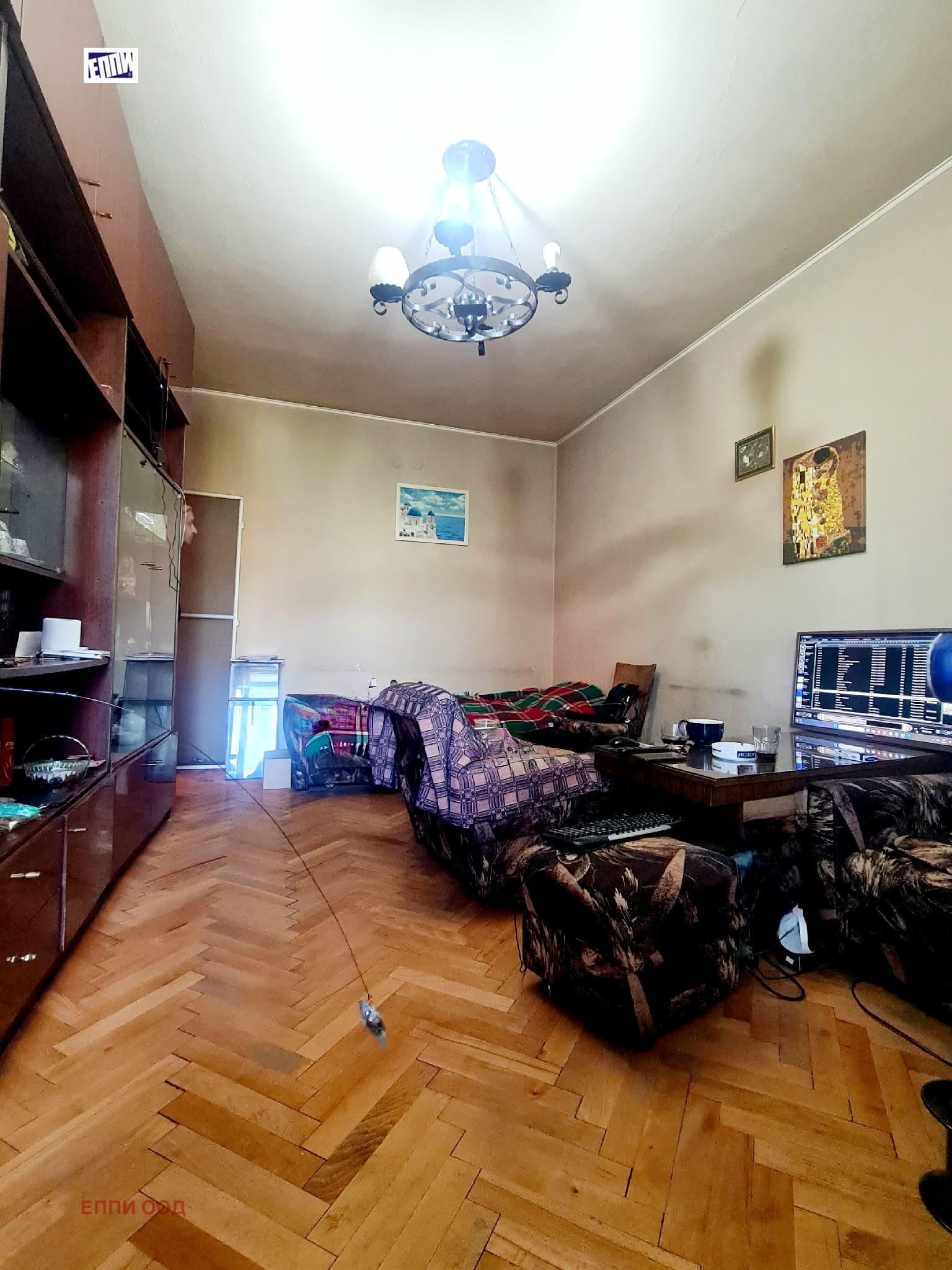 Продава 2-СТАЕН, гр. София, Света Троица, снимка 3 - Апартаменти - 54454768