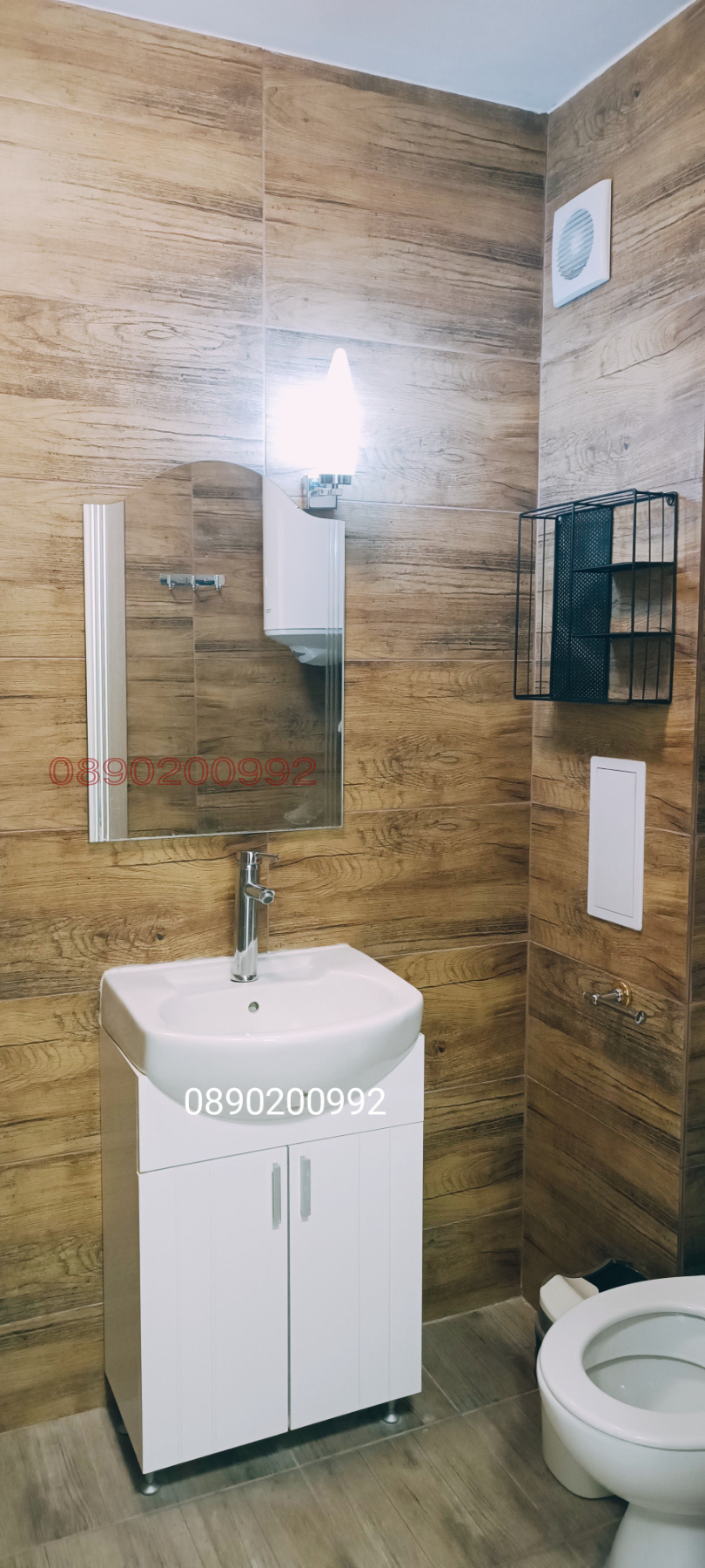 Продава 2-СТАЕН, гр. Пловдив, Кючук Париж, снимка 12 - Апартаменти - 54776268