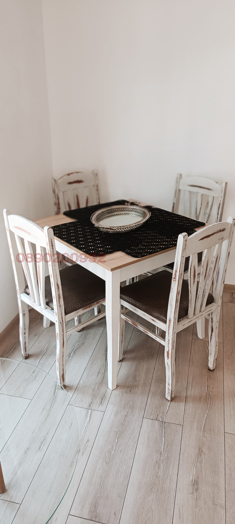 Продава 2-СТАЕН, гр. Пловдив, Кючук Париж, снимка 8 - Апартаменти - 54776268