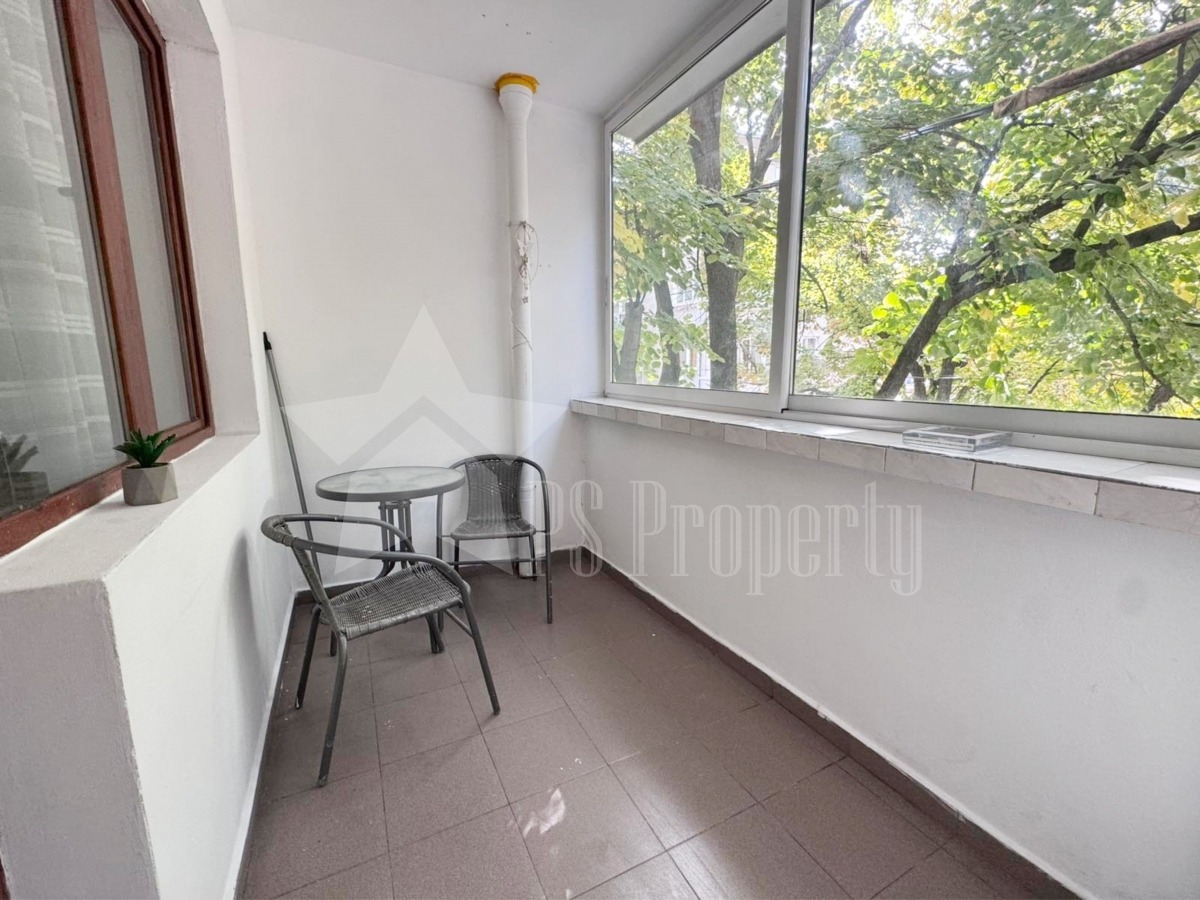 Продава 2-СТАЕН, гр. Стара Загора, Център, снимка 10 - Апартаменти - 54921799
