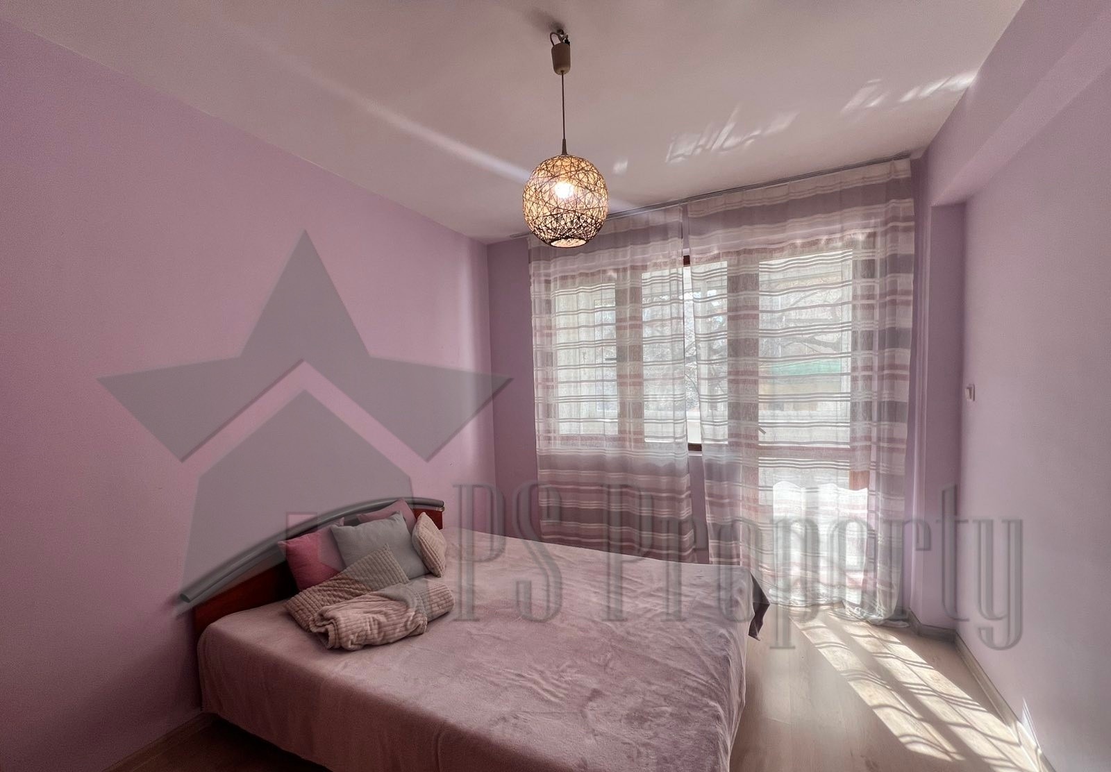 Продава 2-СТАЕН, гр. Стара Загора, Център, снимка 6 - Апартаменти - 54921799