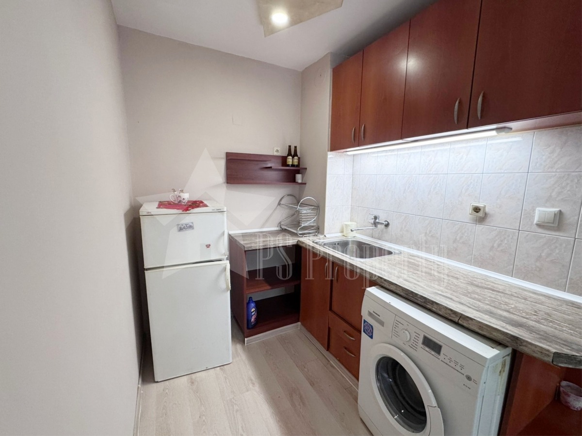 Продава 2-СТАЕН, гр. Стара Загора, Център, снимка 8 - Апартаменти - 54921799
