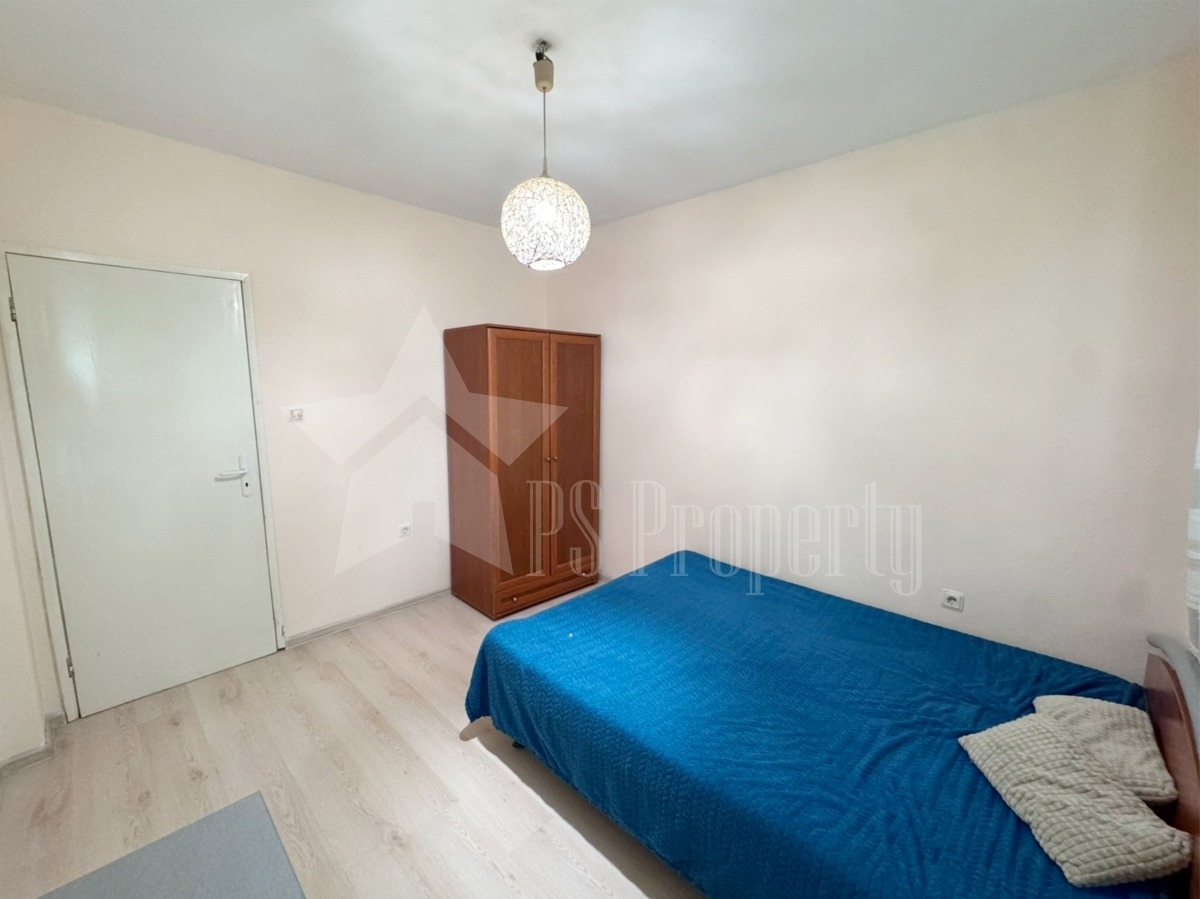 Продава 2-СТАЕН, гр. Стара Загора, Център, снимка 6 - Апартаменти - 54921799