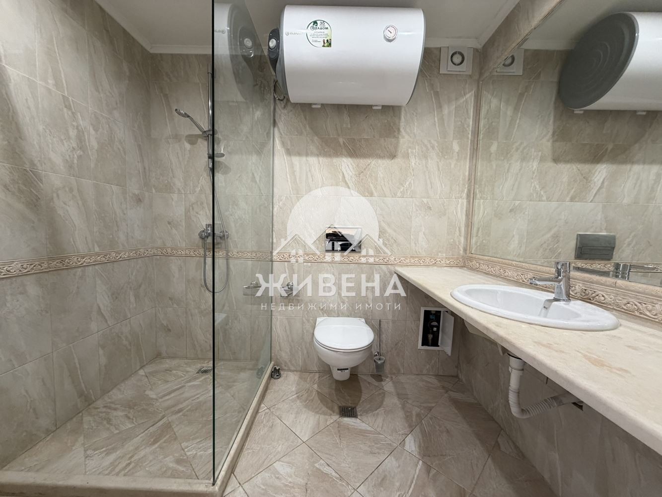 Продава 2-СТАЕН, гр. Варна, Аспарухово, снимка 12 - Апартаменти - 54957015