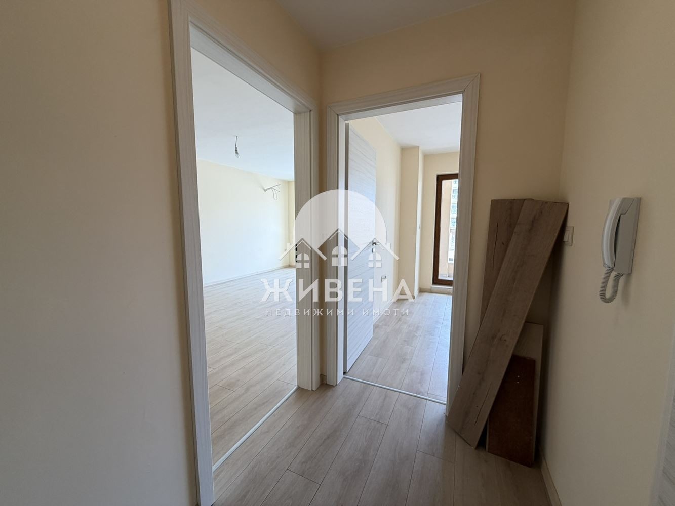 Продава 2-СТАЕН, гр. Варна, Аспарухово, снимка 11 - Апартаменти - 54957015