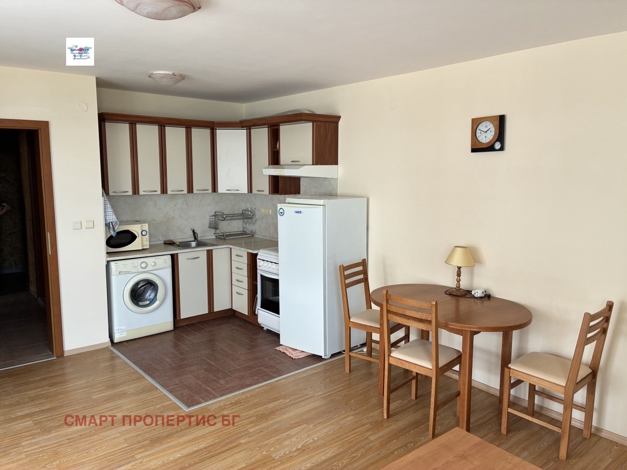 Продава 2-СТАЕН, к.к. Елените, област Бургас, снимка 2 - Апартаменти - 55229394
