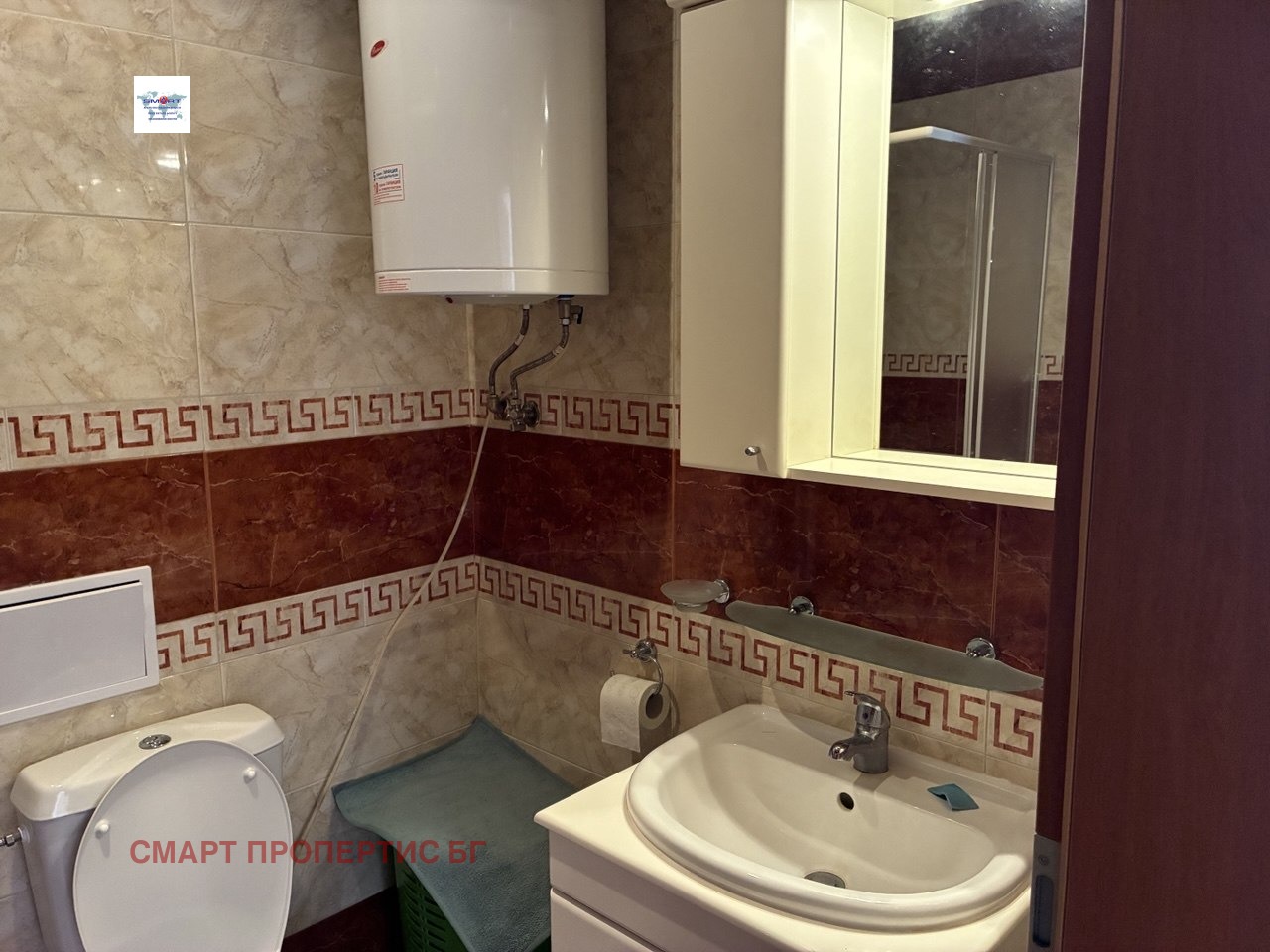 Продава 2-СТАЕН, к.к. Елените, област Бургас, снимка 9 - Апартаменти - 55229394