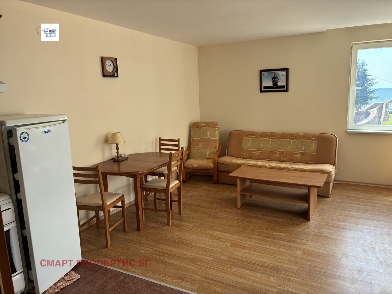 Продава 2-СТАЕН, к.к. Елените, област Бургас, снимка 5 - Апартаменти - 55229394