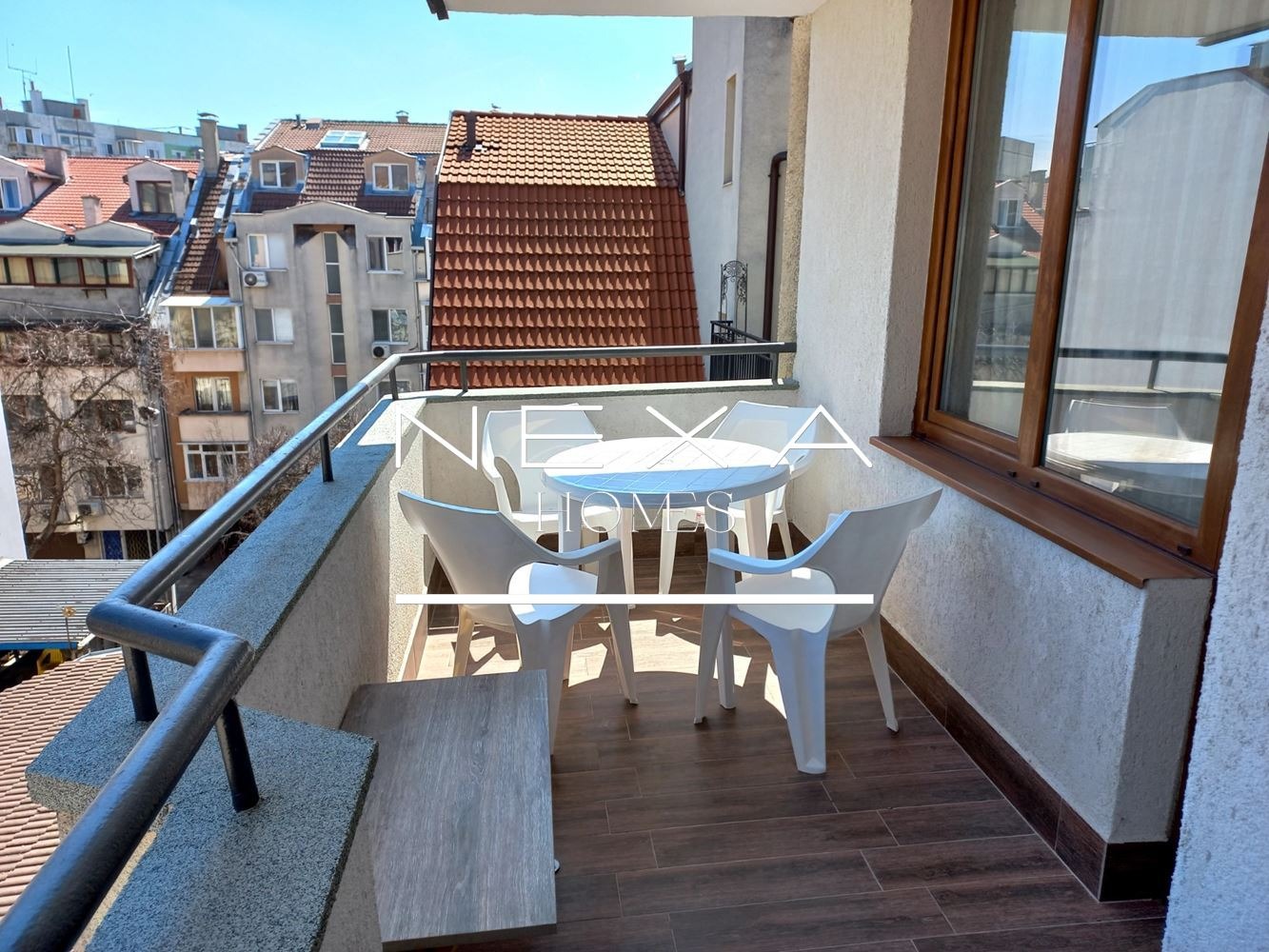 Продава 3-СТАЕН, гр. Варна, Лятно кино Тракия, снимка 10 - Апартаменти - 53858244