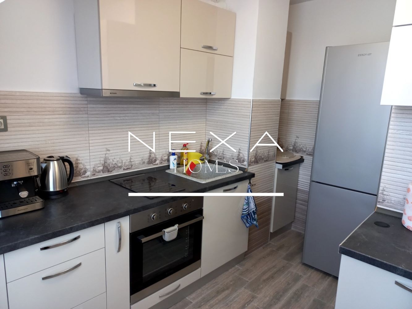 Продава 3-СТАЕН, гр. Варна, Лятно кино Тракия, снимка 2 - Апартаменти - 53858244