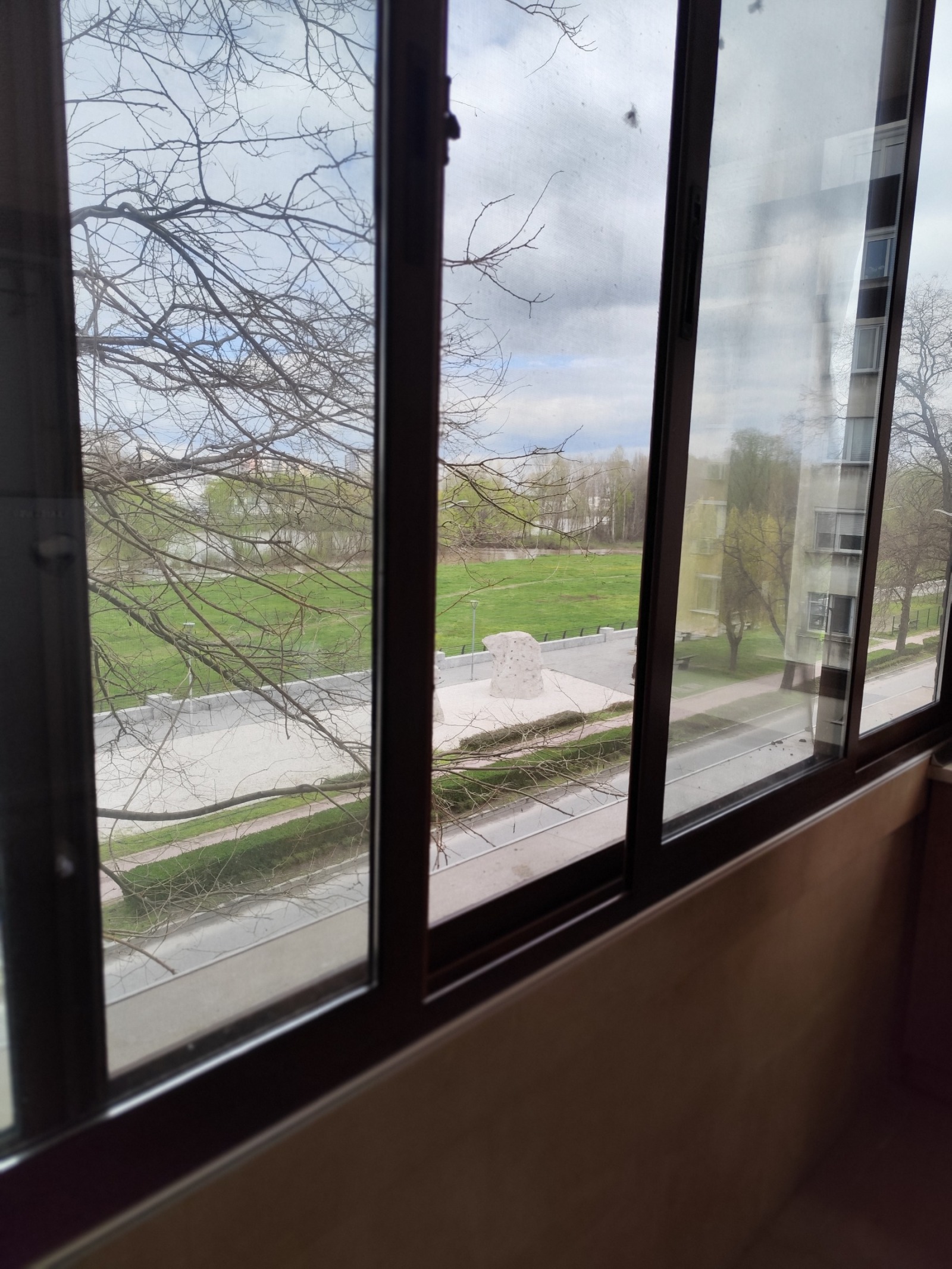 Продава 3-СТАЕН, гр. Пловдив, Център, снимка 5 - Апартаменти - 54109616