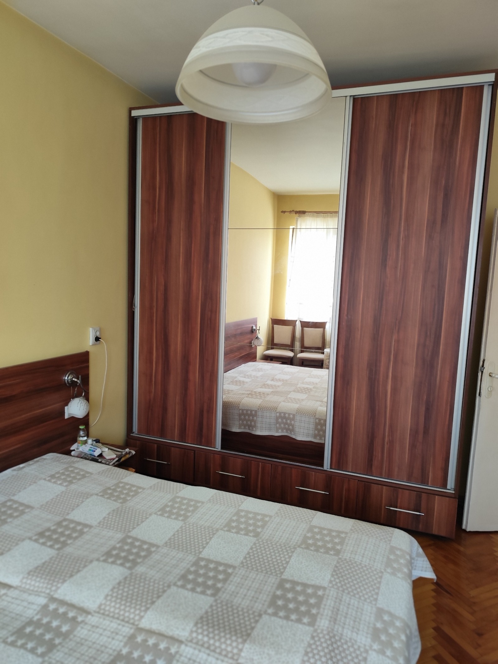 Продава 3-СТАЕН, гр. Пловдив, Център