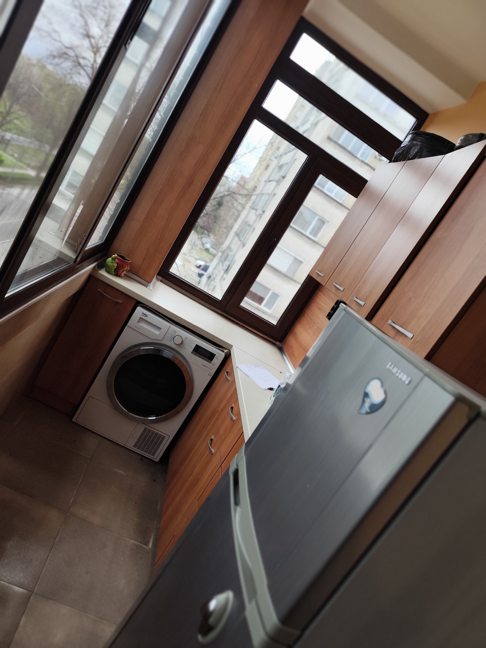 Продава 3-СТАЕН, гр. Пловдив, Център, снимка 4 - Апартаменти - 54109616