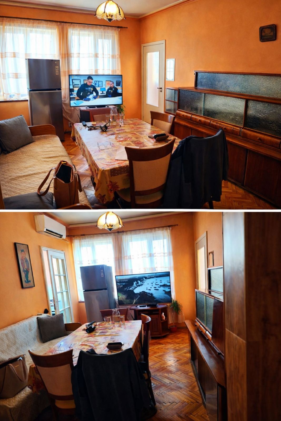 Продава 3-СТАЕН, гр. Пловдив, Център, снимка 13 - Апартаменти - 54109616