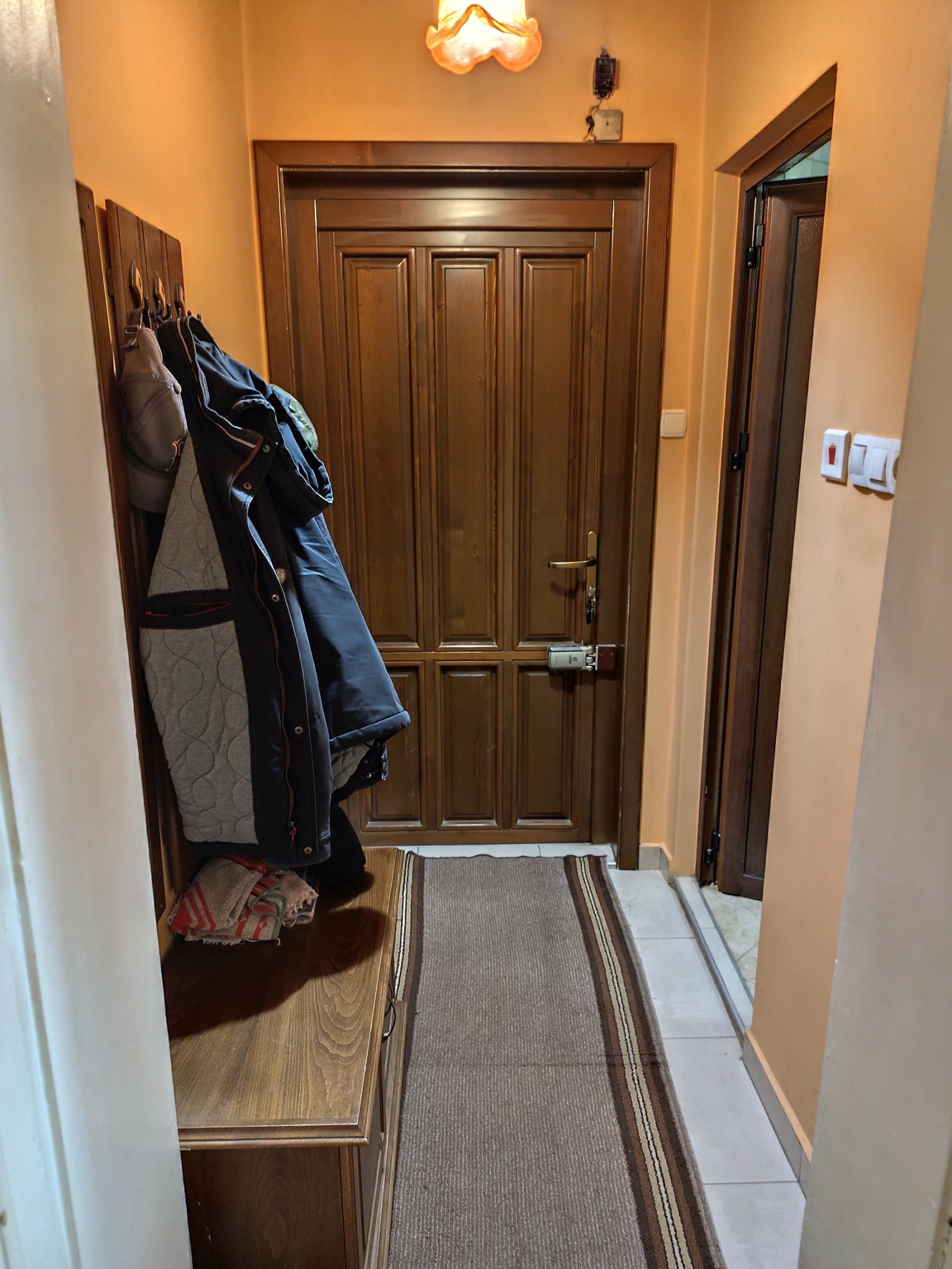 Продава 3-СТАЕН, гр. Пловдив, Център, снимка 9 - Апартаменти - 54109616