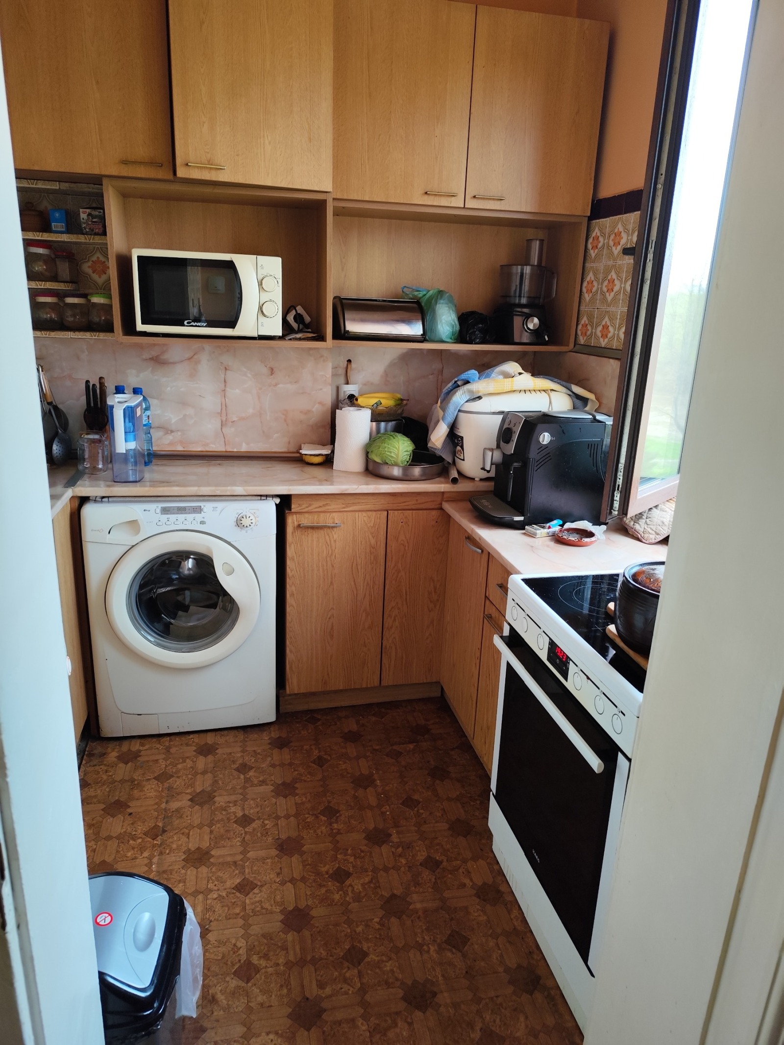 Продава 3-СТАЕН, гр. Пловдив, Център, снимка 7 - Апартаменти - 54109616