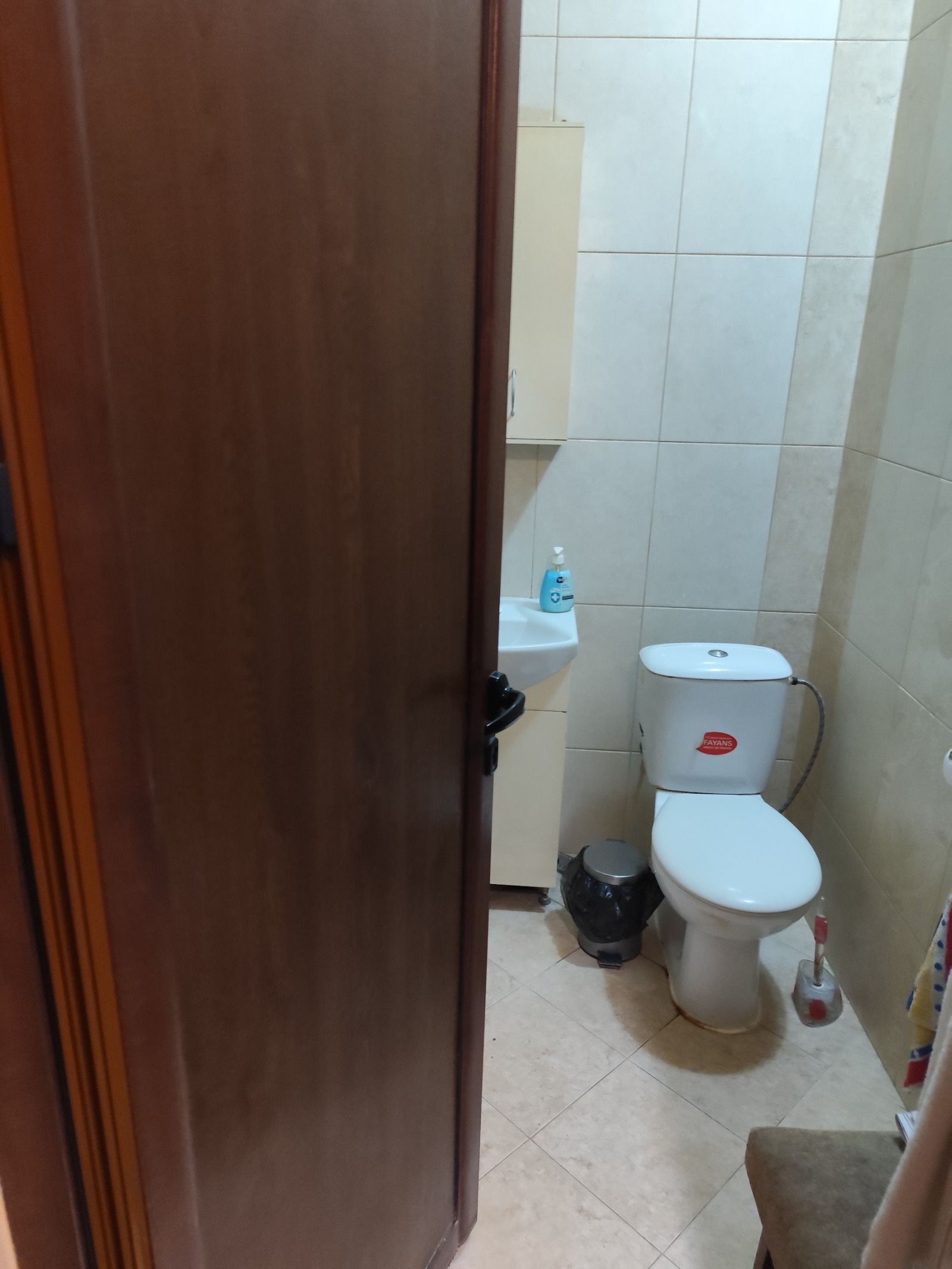 Продава 3-СТАЕН, гр. Пловдив, Център, снимка 10 - Апартаменти - 54109616