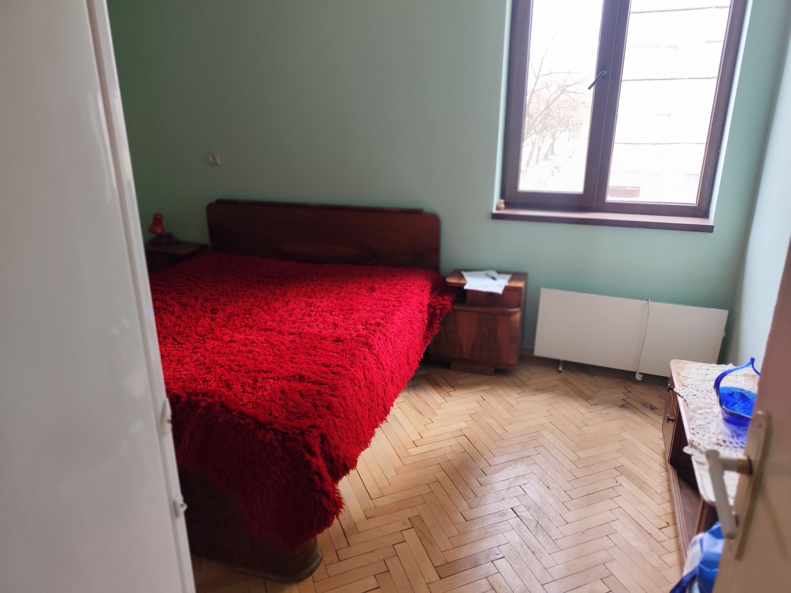 Продава 3-СТАЕН, гр. Пловдив, Център, снимка 2 - Апартаменти - 54109616