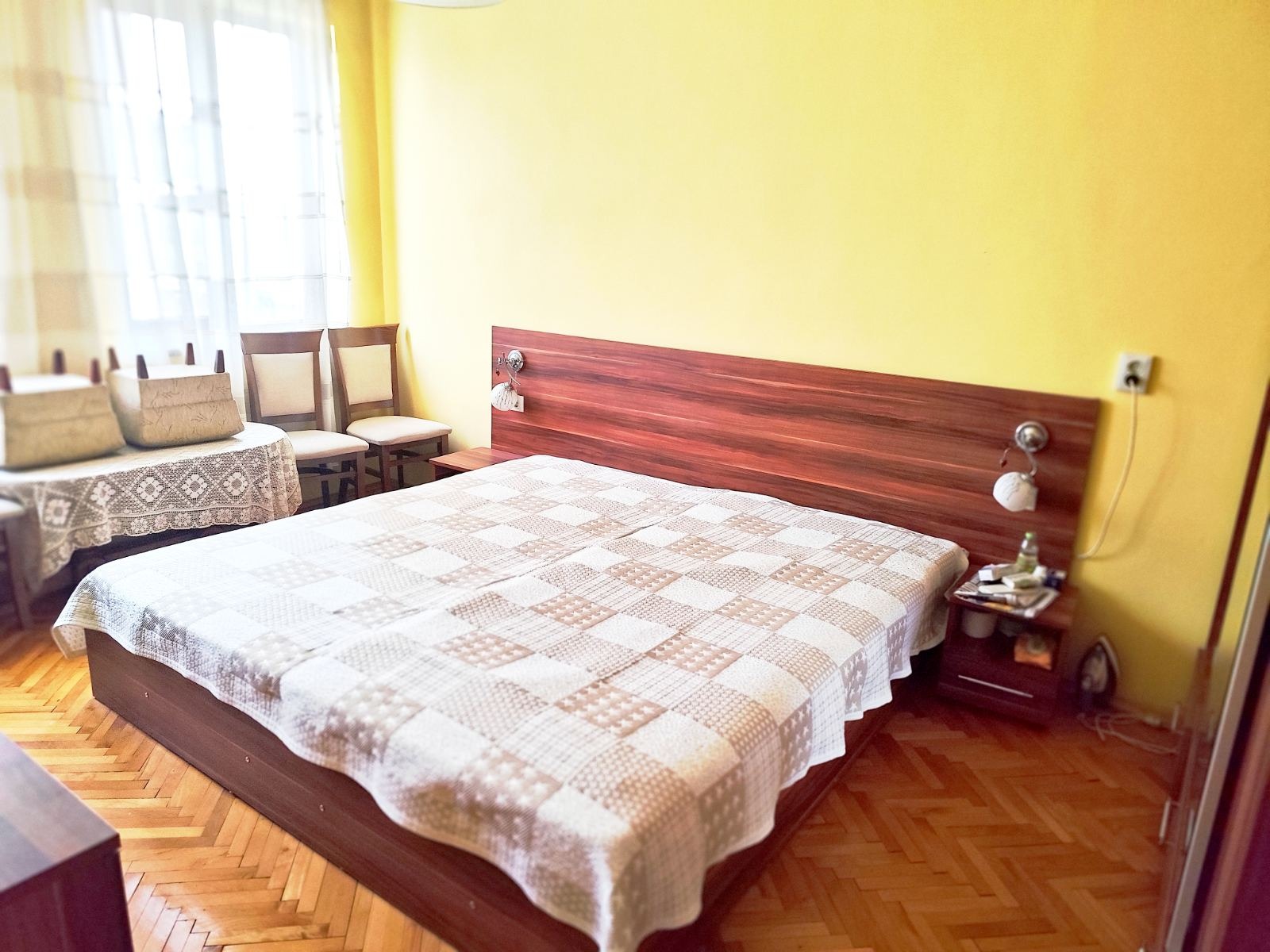 Продава 3-СТАЕН, гр. Пловдив, Център, снимка 15 - Апартаменти - 54109616