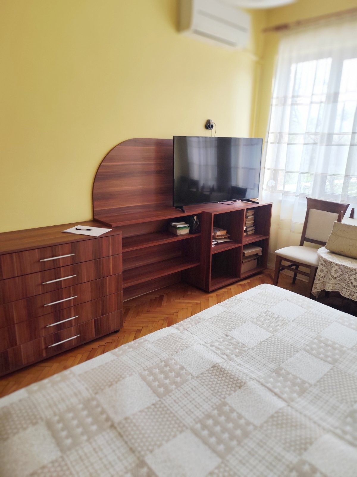 Продава 3-СТАЕН, гр. Пловдив, Център, снимка 14 - Апартаменти - 54109616