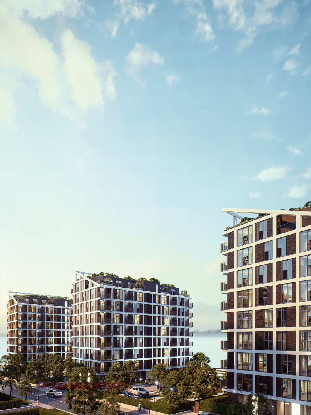 Продава 3-СТАЕН, гр. Бургас, област Бургас, снимка 4 - Апартаменти - 54119826