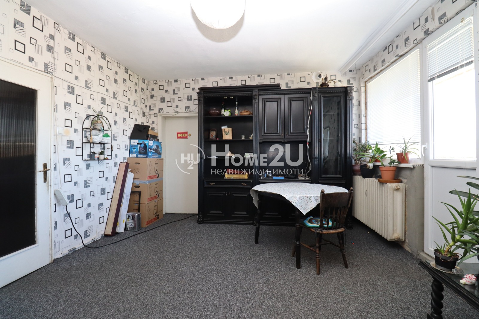 Продава 3-СТАЕН, гр. София, Толстой, снимка 6 - Апартаменти - 54406673