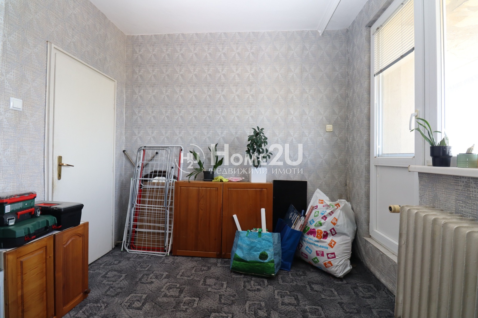 Продава 3-СТАЕН, гр. София, Толстой, снимка 9 - Апартаменти - 54406673