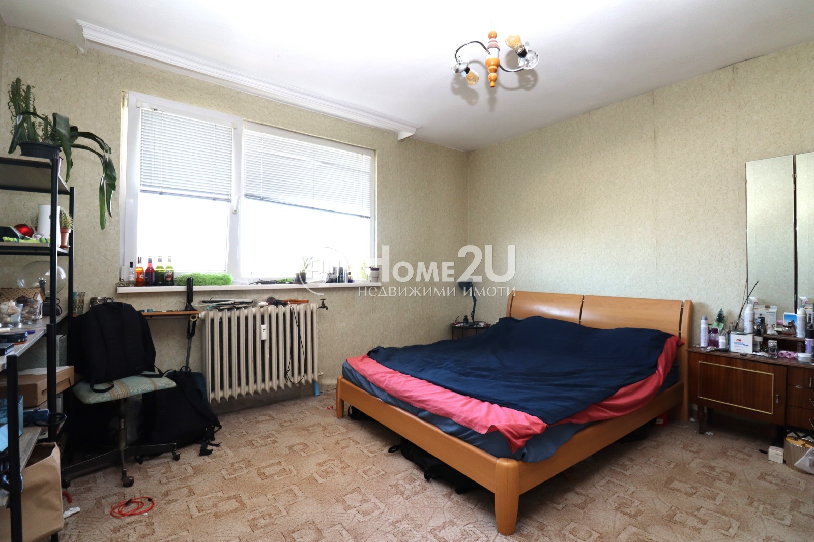 Продава 3-СТАЕН, гр. София, Толстой, снимка 7 - Апартаменти - 54406673