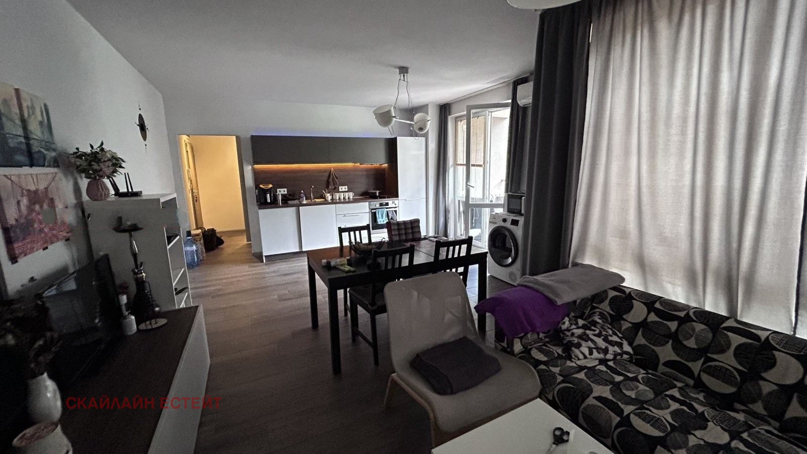 Продава 3-СТАЕН, гр. София, Манастирски ливади, снимка 4 - Апартаменти - 54421710