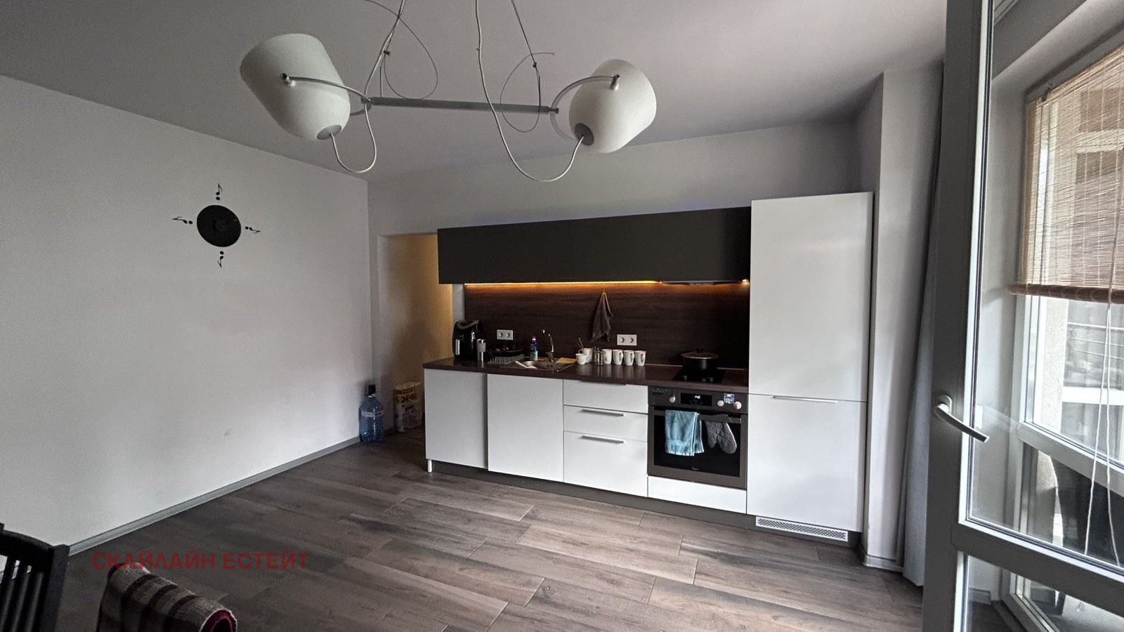 Продава 3-СТАЕН, гр. София, Манастирски ливади, снимка 2 - Апартаменти - 54421710