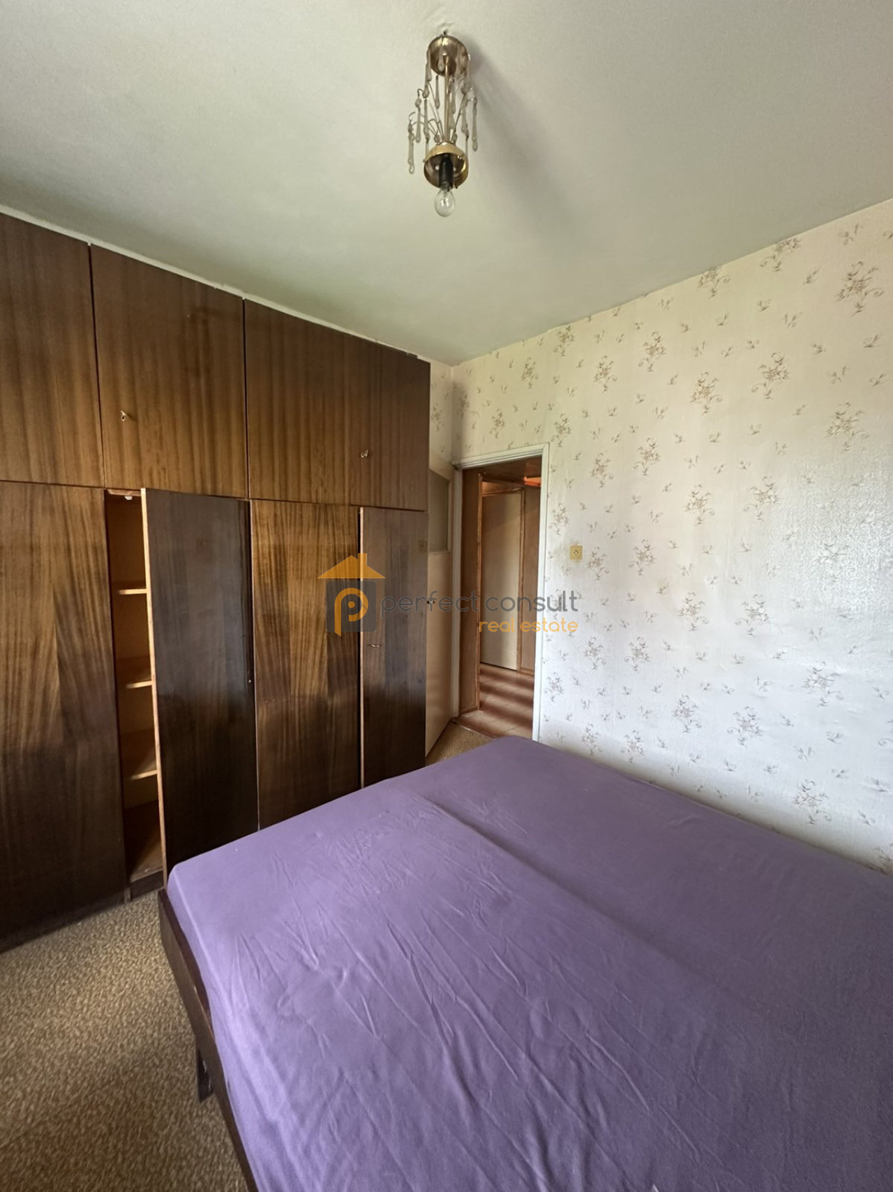 Продава 3-СТАЕН, гр. Пловдив, Изгрев, снимка 4 - Апартаменти - 54520447