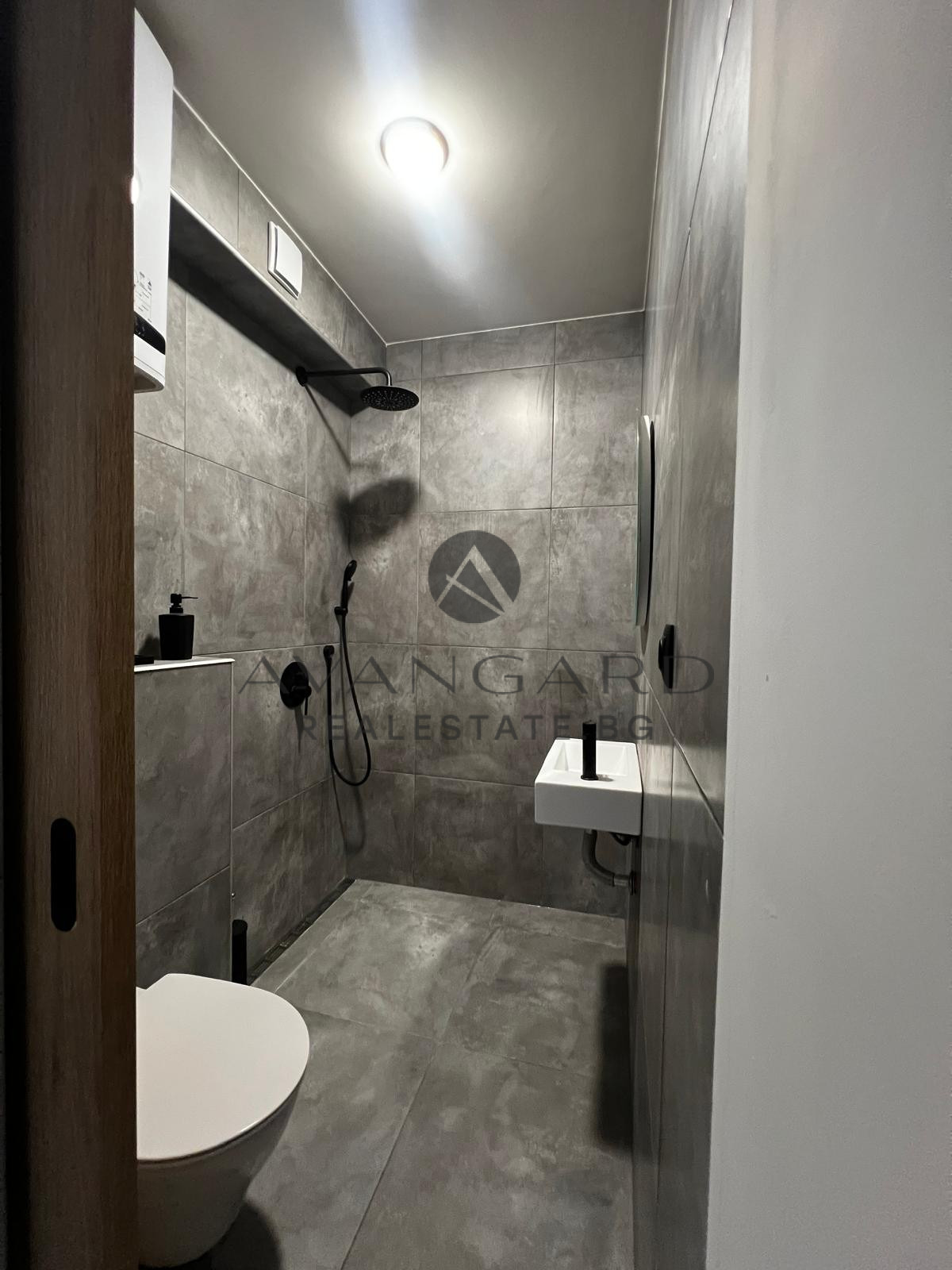 Продава 3-СТАЕН, гр. Пловдив, Христо Смирненски, снимка 8 - Апартаменти - 54521754
