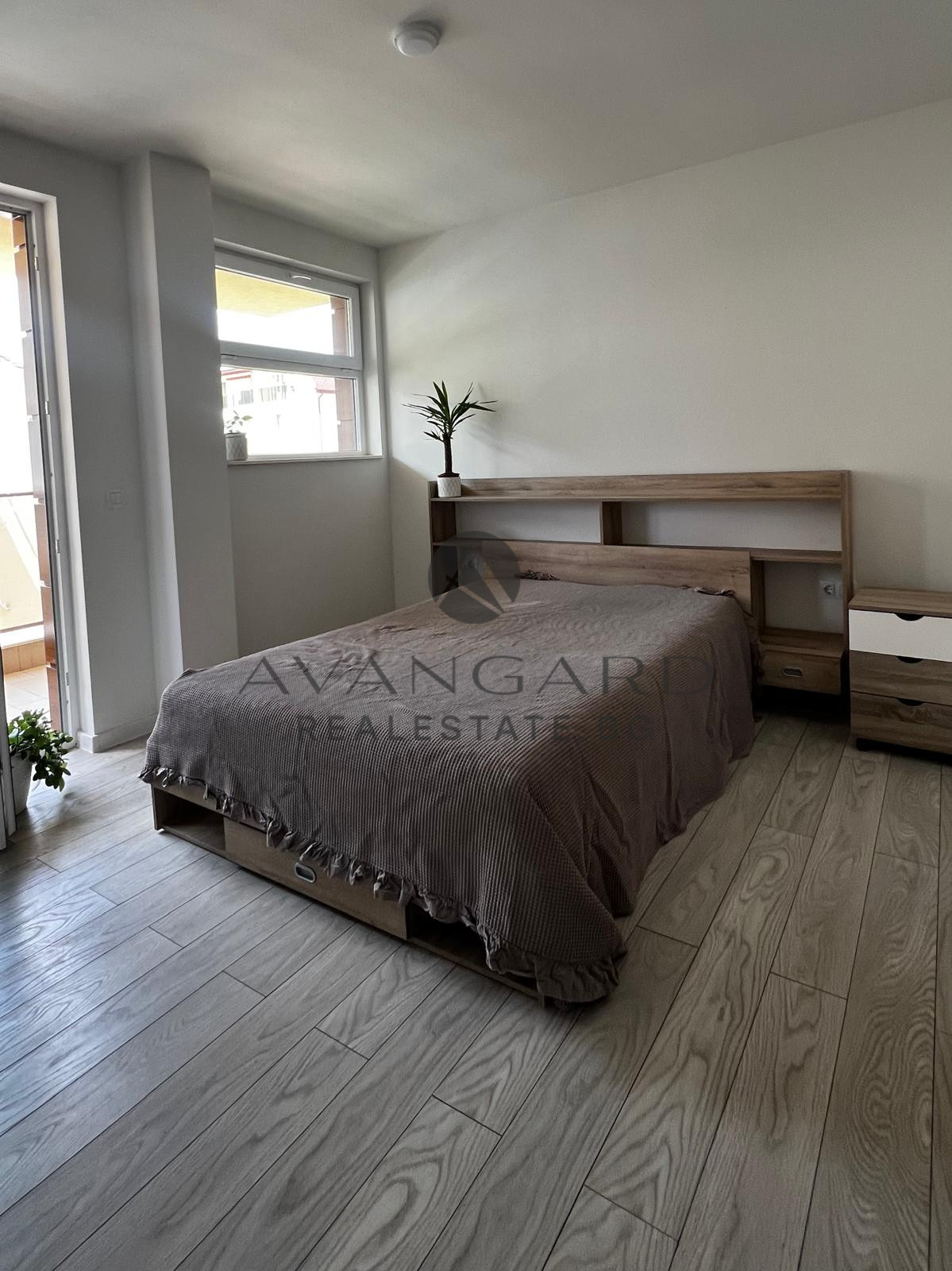 Продава 3-СТАЕН, гр. Пловдив, Христо Смирненски, снимка 3 - Апартаменти - 54521754