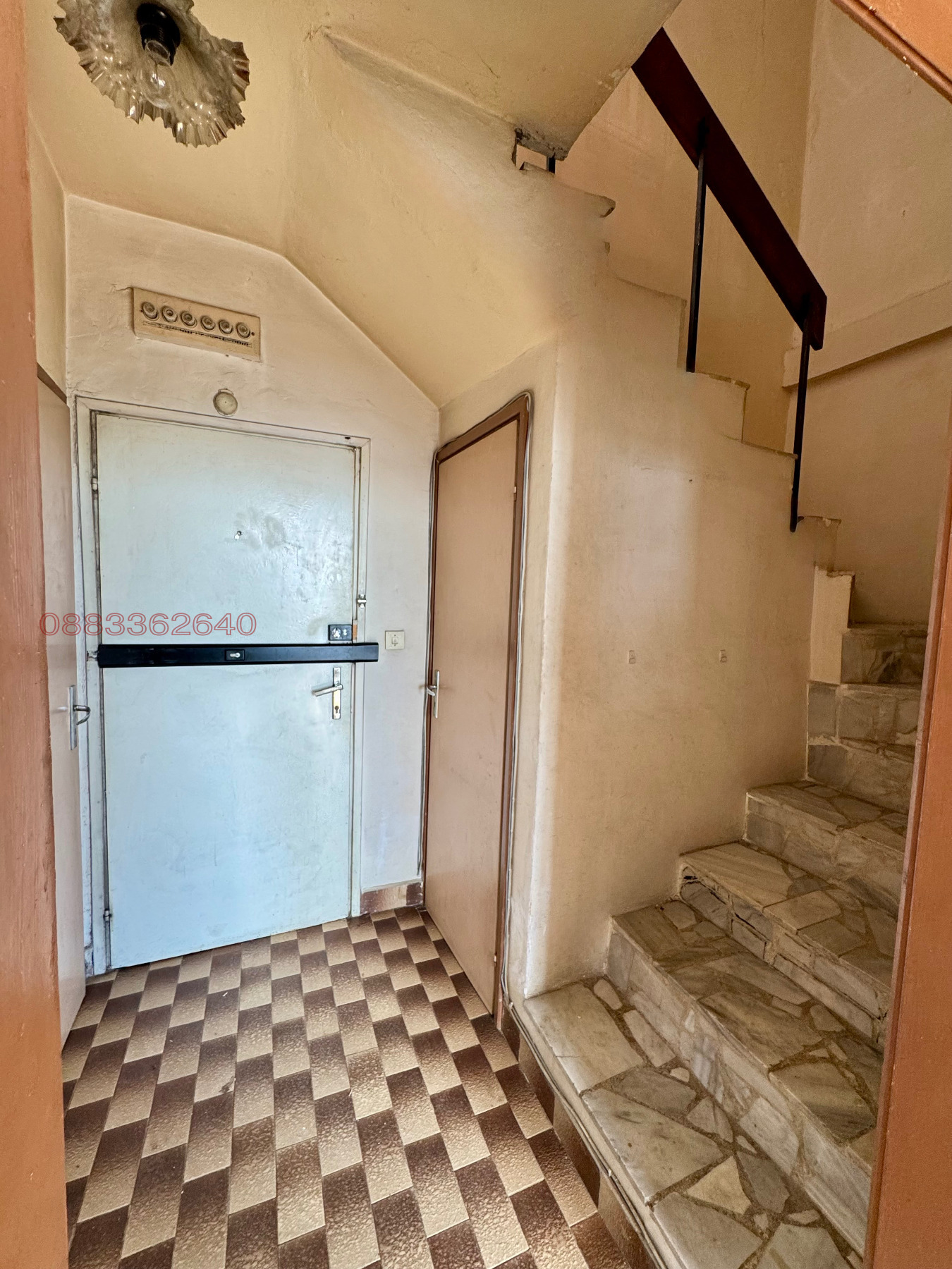 Продава 3-СТАЕН, гр. София, Бъкстон, снимка 6 - Апартаменти - 54976940