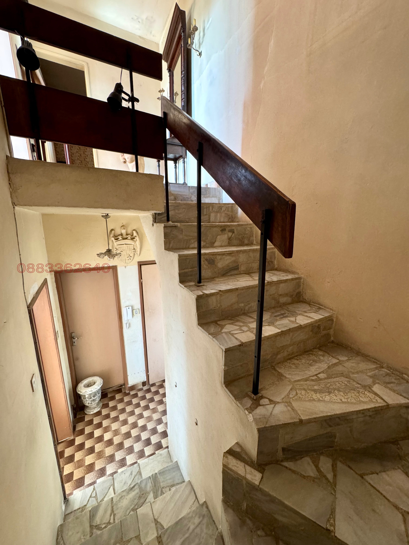 Продава 3-СТАЕН, гр. София, Бъкстон, снимка 9 - Апартаменти - 54976940