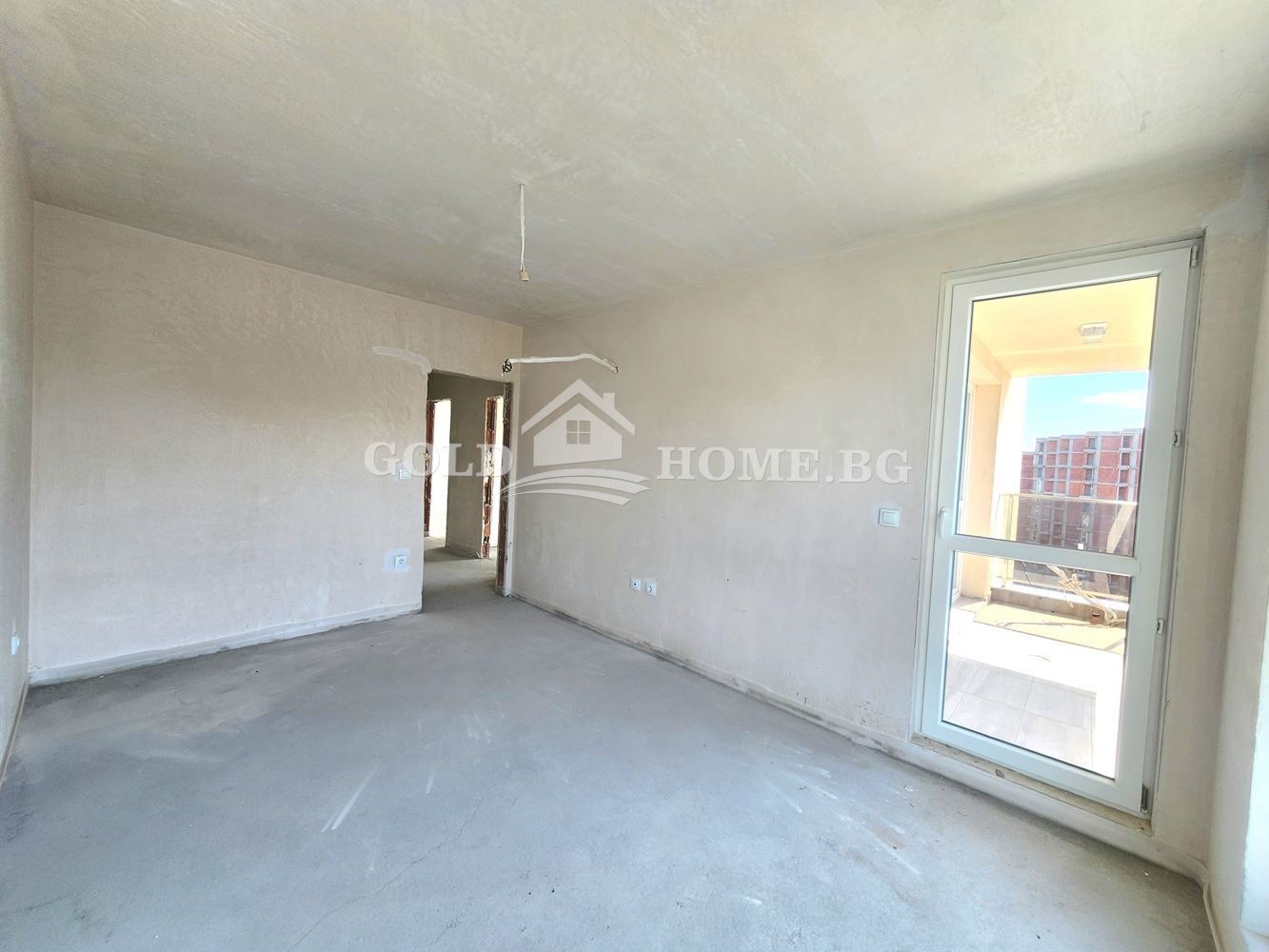 Продава 3-СТАЕН, гр. Пловдив, Южен, снимка 6 - Апартаменти - 55183544