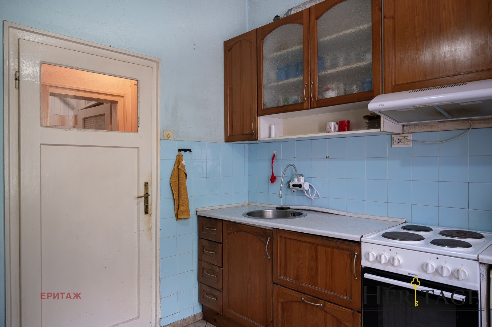 Продава 3-СТАЕН, гр. София, Оборище, снимка 7 - Апартаменти - 55721200